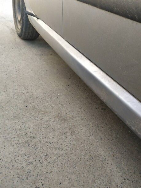 Peugeot 307 I, 2004 г.