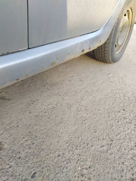 Peugeot 307 I, 2004 г.