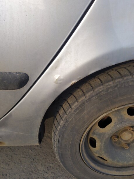 Peugeot 307 I, 2004 г.