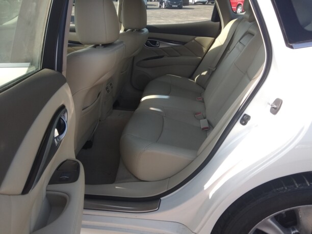 Infiniti M IV, 2012 г.