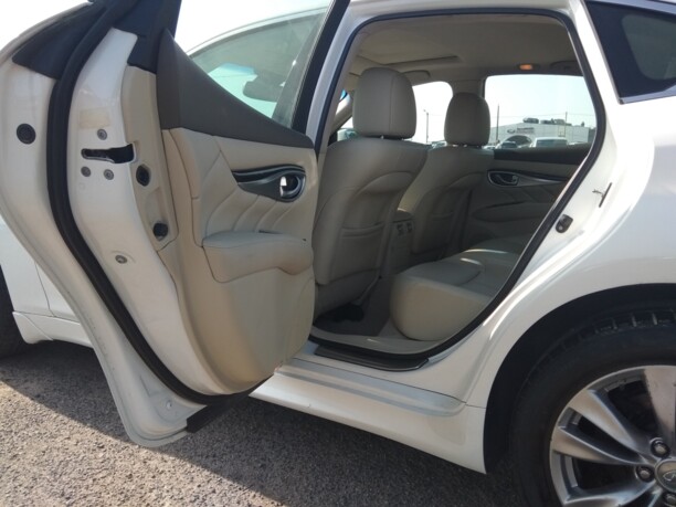 Infiniti M IV, 2012 г.