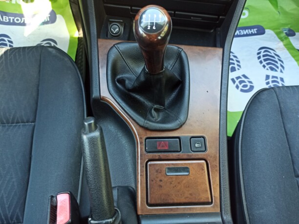BMW 5 серия E39, 2001 г.