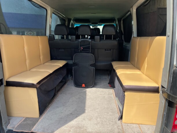 Mercedes-Benz Sprinter 315, 2009 г.