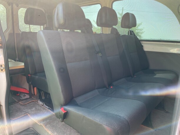 Mercedes-Benz Sprinter 315, 2009 г.