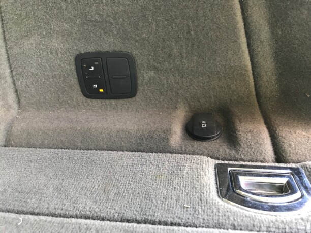 Audi Q7 4L, 2008 г.