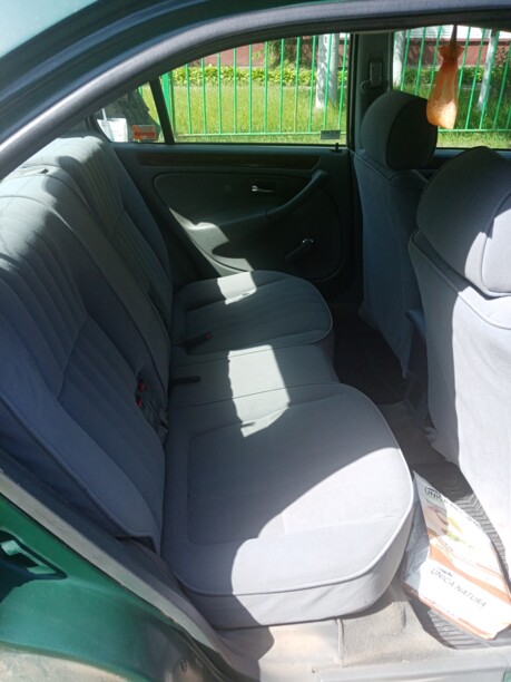 Rover 400 HH-R, 1998 г.