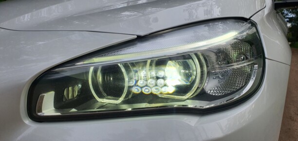 BMW 2 серия Gran Tourer, 2016 г.