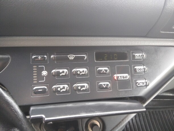 Peugeot 806 221 · Рестайлинг, 7 мест, 1999 г.