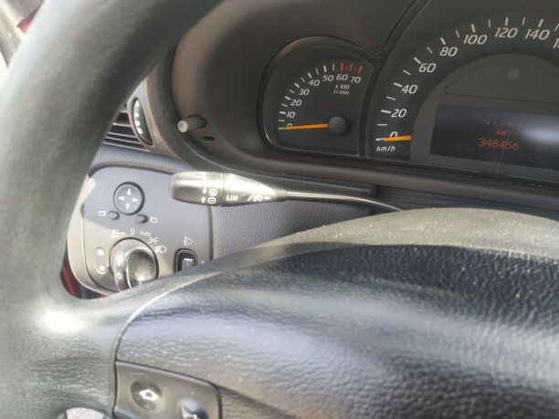 Mercedes-Benz C-Класс W203, S203, CL203, 2002 г.