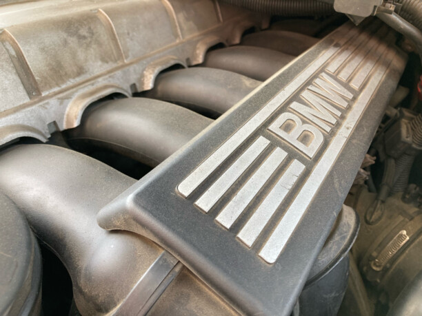BMW 3 серия E90, E91, E92, E93, 2005 г.