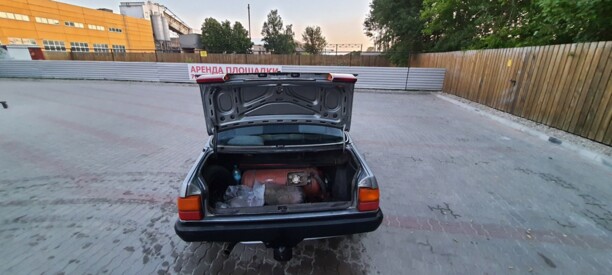 Audi 80 B2 · Рестайлинг, 1985 г.