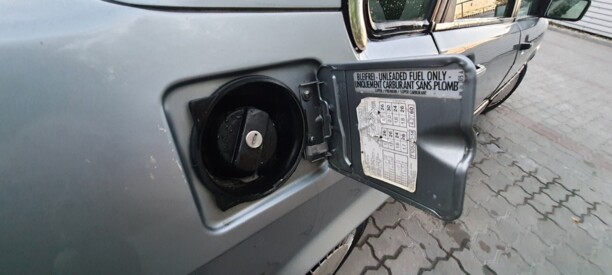 Audi 80 B2 · Рестайлинг, 1985 г.