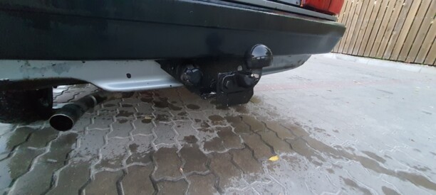 Audi 80 B2 · Рестайлинг, 1985 г.