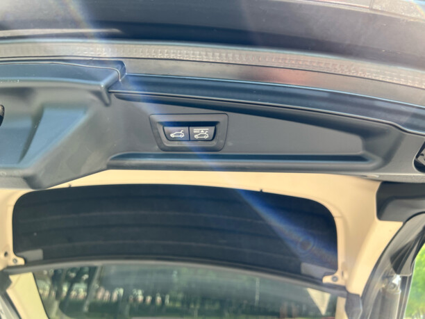 BMW 5 серия F07 (GT), 2009 г.