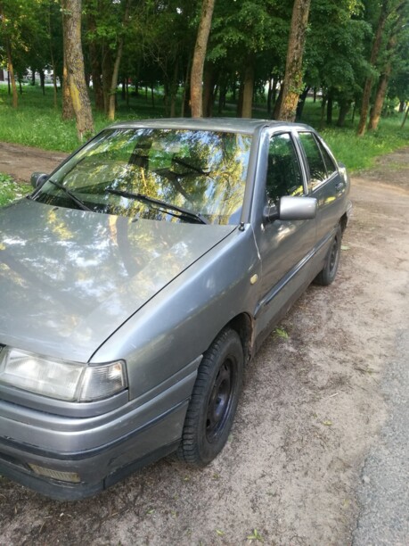 SEAT Toledo I, 1995 г.