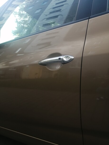 Kia Venga I, 2011 г.