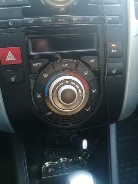 Kia Venga I, 2011 г.