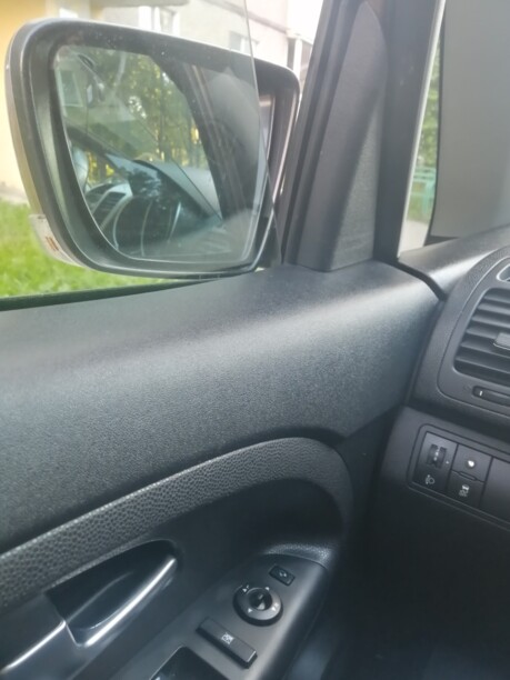 Kia Venga I, 2011 г.