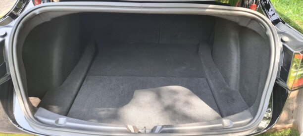 Tesla Model 3, 2019 г.