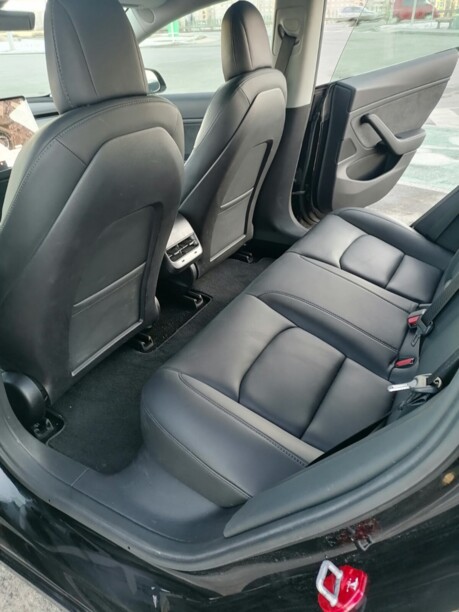 Tesla Model 3, 2019 г.