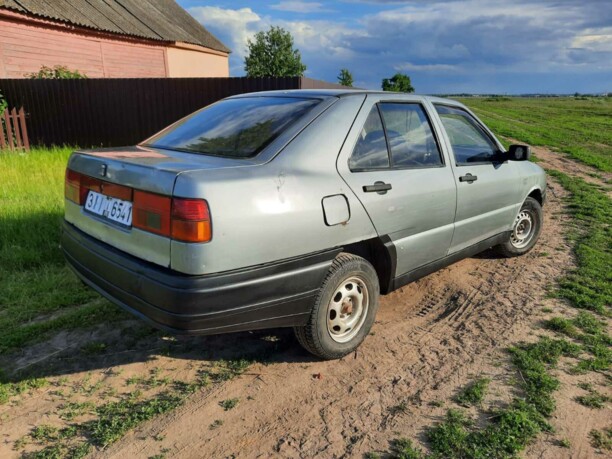 SEAT Toledo I, 1992 г.