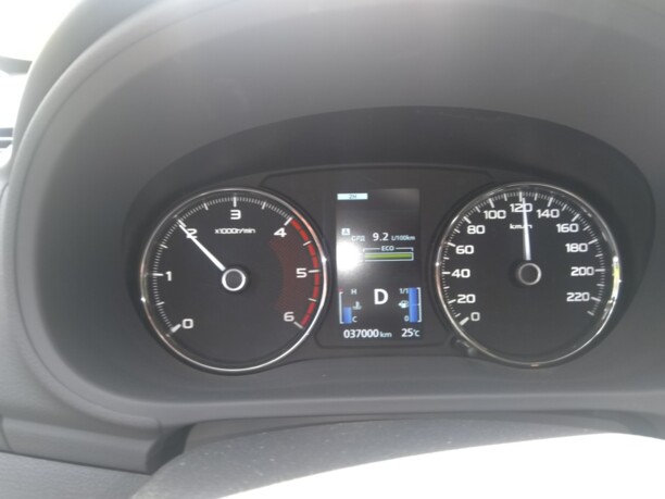 Mitsubishi Pajero Sport III, 2020 г.