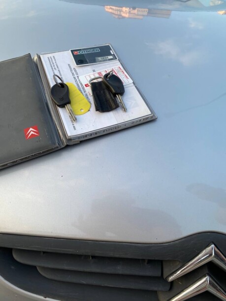 Citroen Saxo I · Рестайлинг, 2000 г.