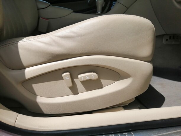 Infiniti EX, 2008 г.