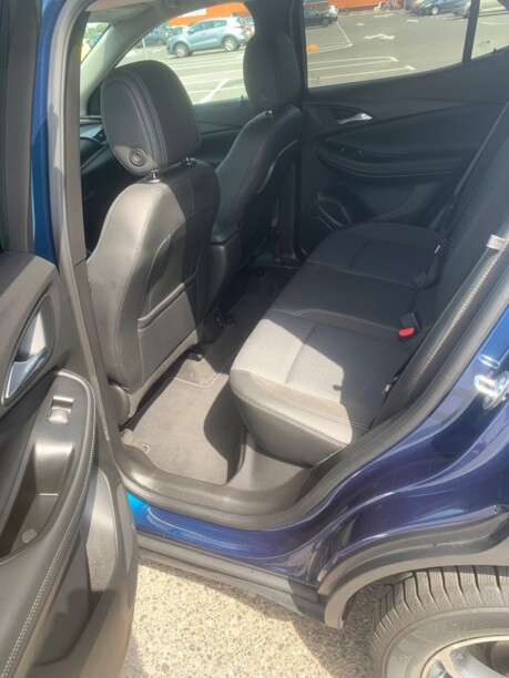 Buick Encore GX I, 2020 г.