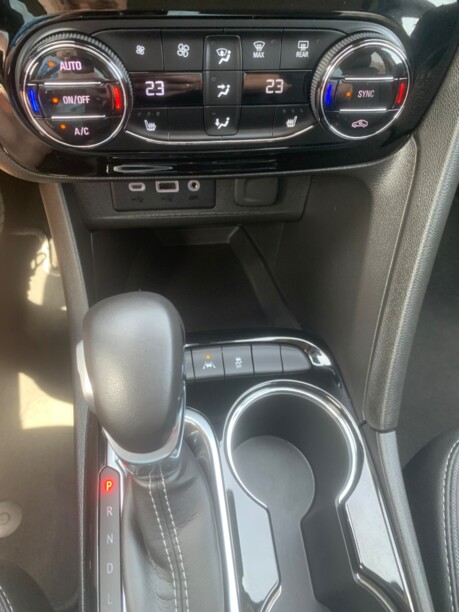 Buick Encore GX I, 2020 г.