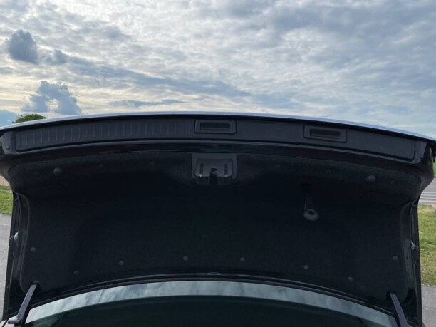 Skoda Superb II, 2011 г.
