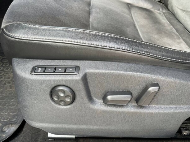 Skoda Superb II, 2011 г.