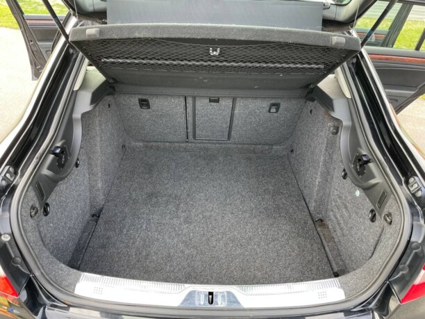 Skoda Superb II, 2011 г.