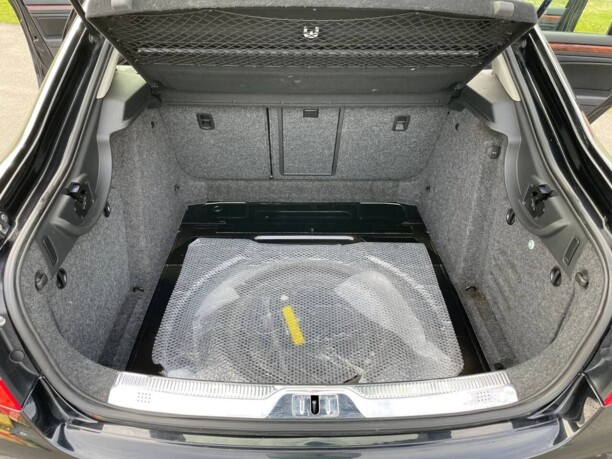 Skoda Superb II, 2011 г.