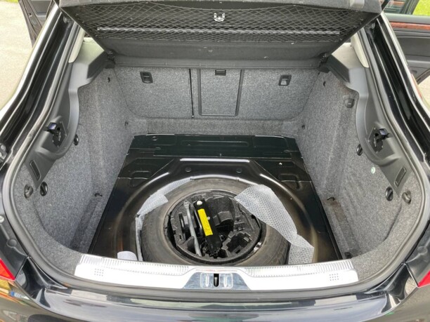 Skoda Superb II, 2011 г.