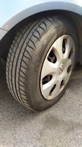 Opel Corsa D, 2009 г.