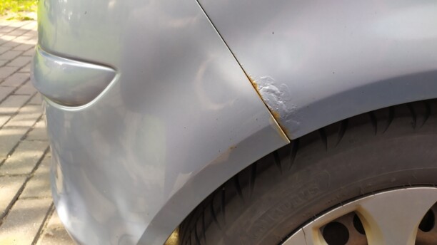 Opel Corsa D, 2009 г.
