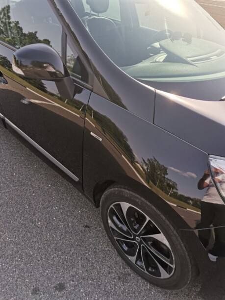 Renault Grand Scenic III · 2-й рестайлинг, 2015 г.