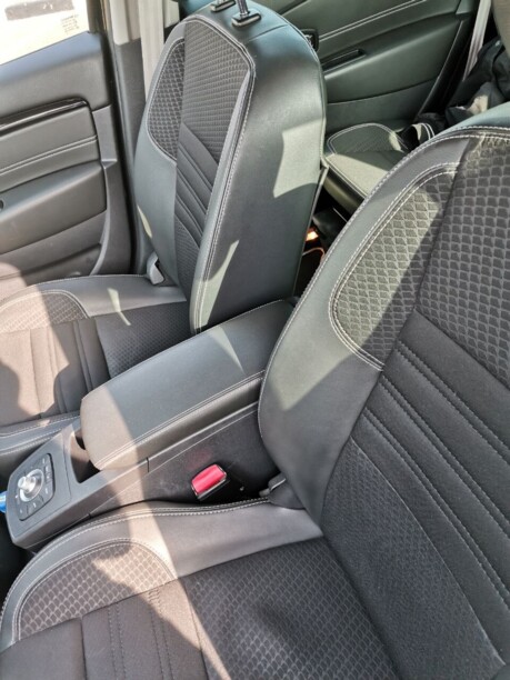 Renault Grand Scenic III · 2-й рестайлинг, 2015 г.