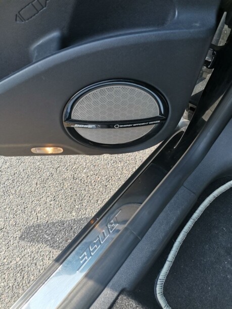 Renault Grand Scenic III · 2-й рестайлинг, 2015 г.
