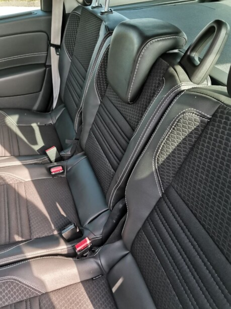 Renault Grand Scenic III · 2-й рестайлинг, 2015 г.