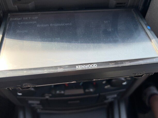 Jeep Grand Cherokee WJ, 2004 г.