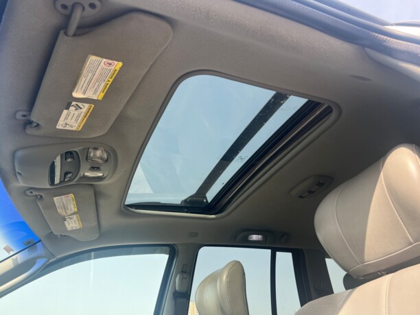 Jeep Grand Cherokee WJ, 2004 г.