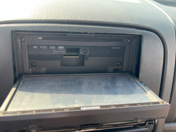 Jeep Grand Cherokee WJ, 2004 г.