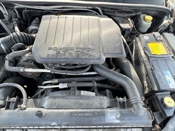 Jeep Grand Cherokee WJ, 2004 г.