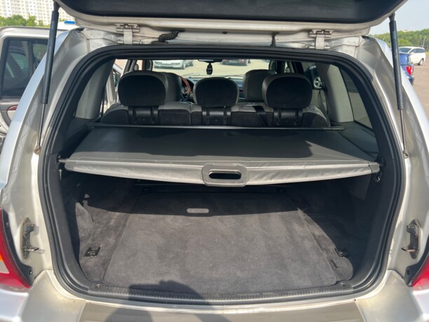 Jeep Grand Cherokee WJ, 2004 г.