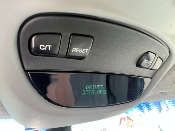 Jeep Grand Cherokee WJ, 2004 г.