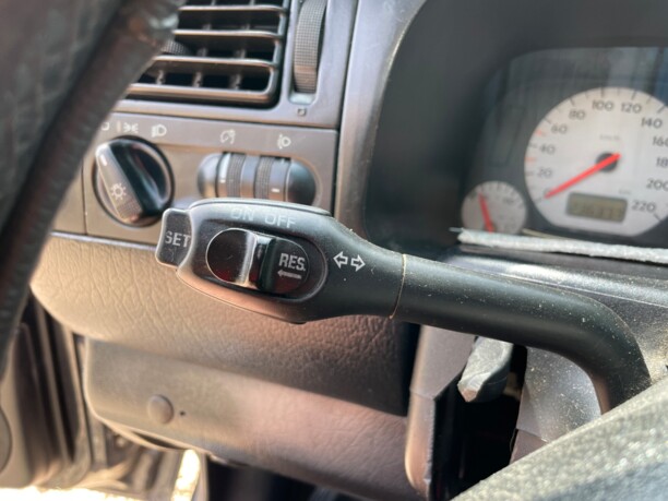 Volkswagen Golf III, 1996 г.