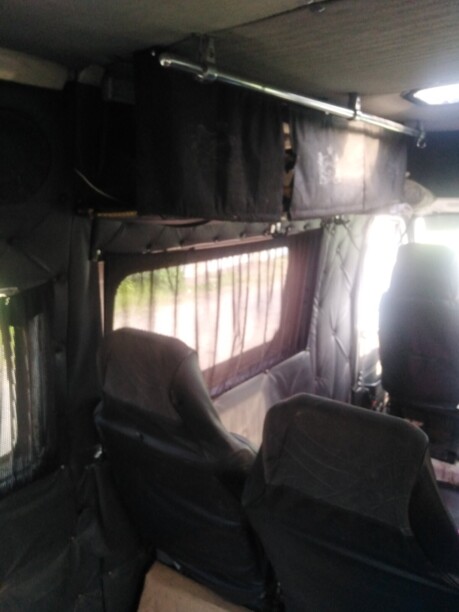 Fiat Ducato, 1995 г.