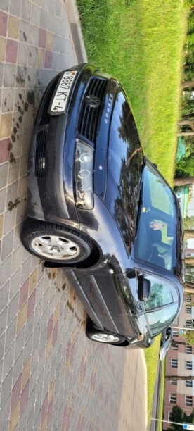 Volkswagen Passat B5, 1998 г.